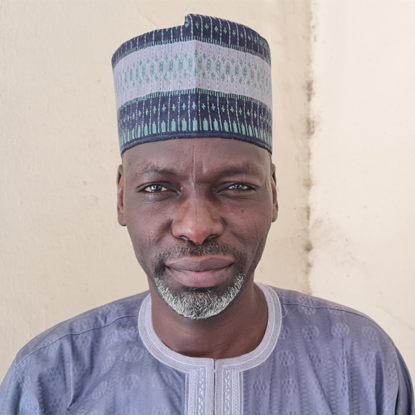 Babagana Goni Ali Photo